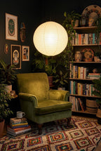 Washi Paper 60A Pendant Light