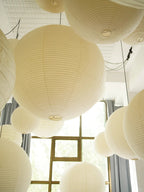 Washi Paper 70A Pendant Light
