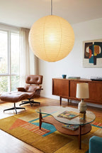 Washi Paper 70A Pendant Light