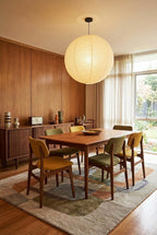 Washi Paper 70A Pendant Light