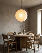 Washi Paper 70A Pendant Light