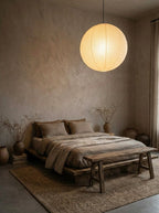 Washi Paper 70A Pendant Light