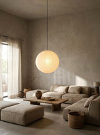 Washi Paper 70A Pendant Light