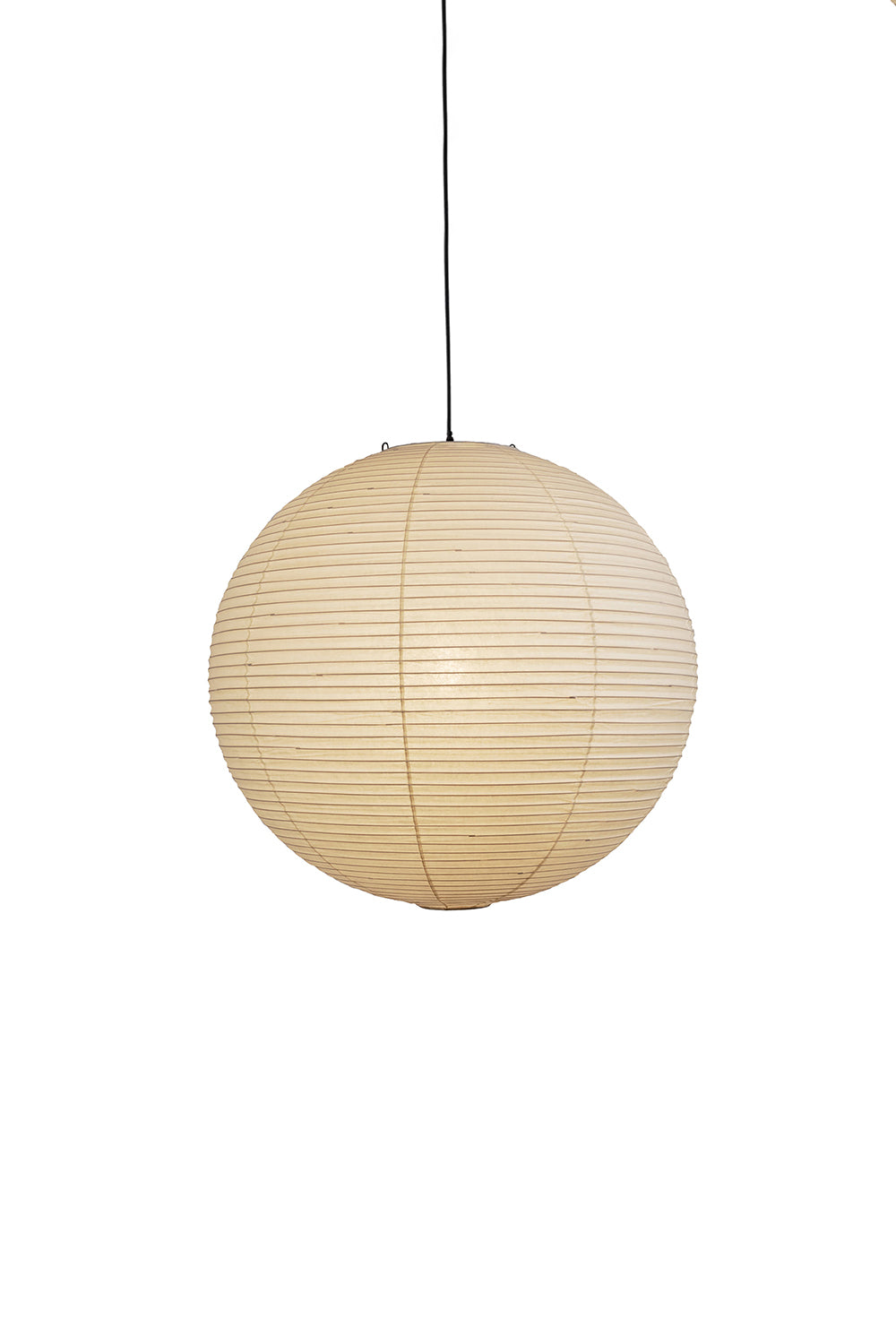 Washi Paper 75A Pendant Light