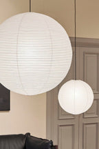 Washi Paper 75A Pendant Light