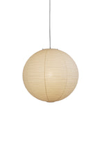 Washi Paper 80A Pendant Light