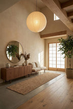 Washi Paper 80A Pendant Light