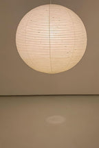 Washi Paper 80A Pendant Light