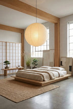 Washi Paper 80A Pendant Light