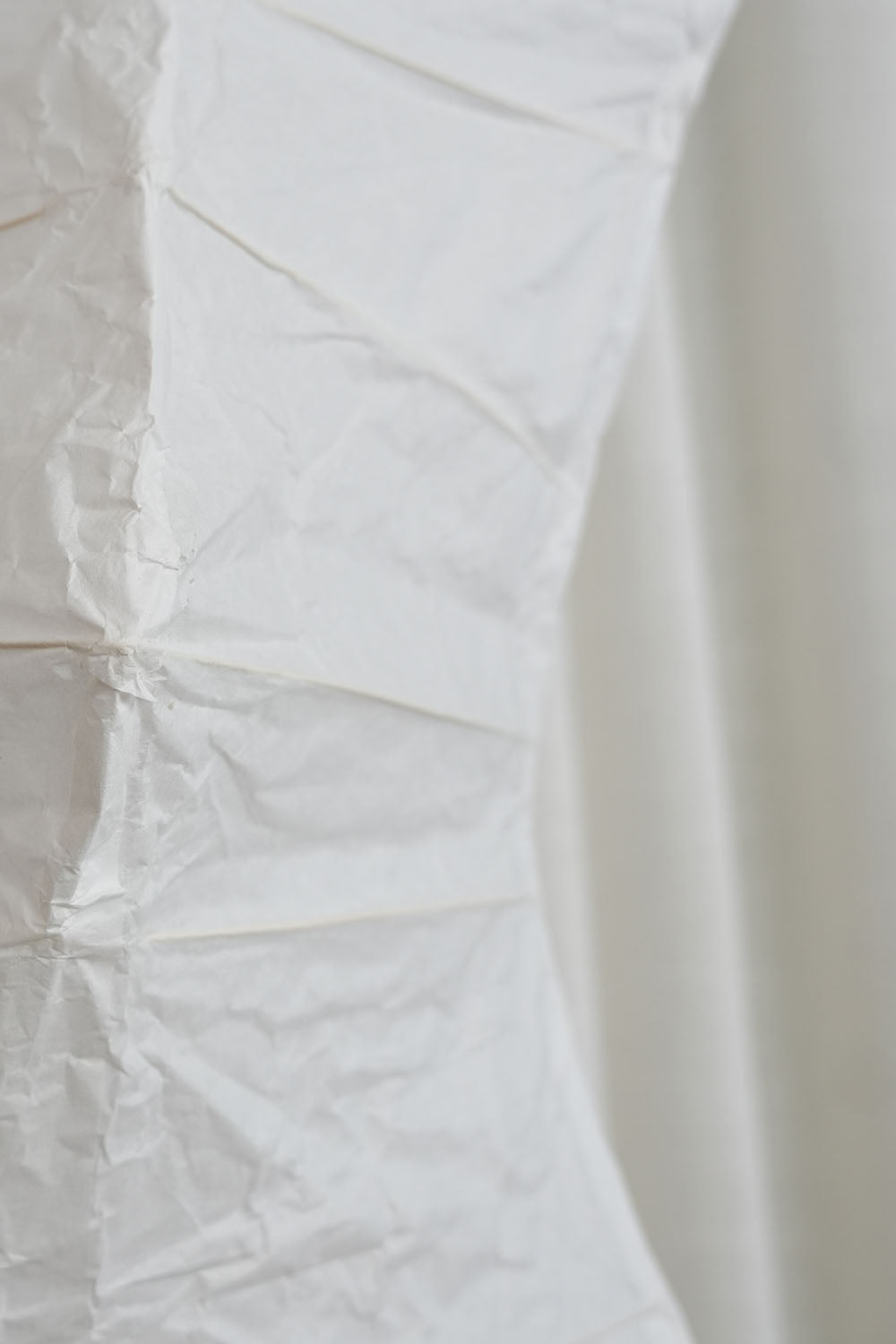 Washi Paper UF4-33N Floor Lamp