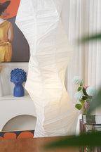 Washi Paper UF4-33N Floor Lamp