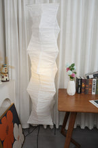 Washi Paper UF4-33N Floor Lamp