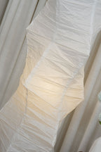 Washi Paper UF4-33N Floor Lamp