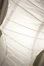 Washi Paper UF4-33N Floor Lamp