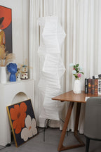 Washi Paper UF4-33N Floor Lamp