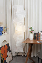 Washi Paper UF4-33N Floor Lamp