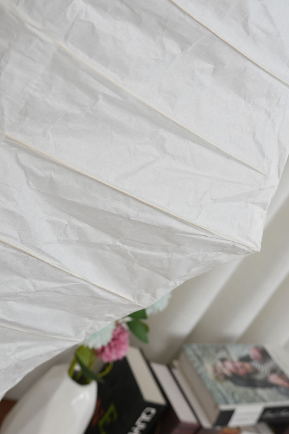 Washi Paper UF4-33N Floor Lamp