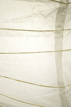 Washi Paper UF4-33N Floor Lamp