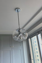 Wave Pendant Light