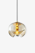 Wave Pendant Light
