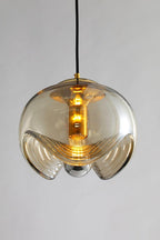 Wave Pendant Light