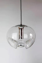 Wave Pendant Light