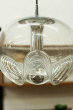 Wave Pendant Light