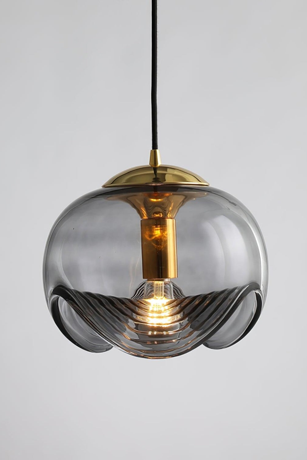 Wave Pendant Light
