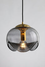 Wave Pendant Light