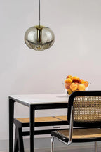 Wave Pendant Light