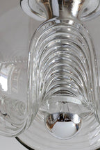 Wave Pendant Light