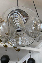 Wave Pendant Light