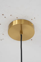Wave Pendant Light