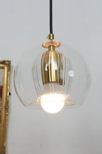 Wave Pendant Light