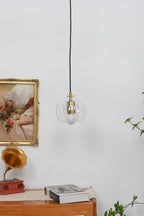 Wave Pendant Light