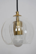 Wave Pendant Light