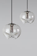 Wave Pendant Light
