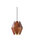 Wood Astris Pendant Lamp