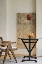 Wood Astris Pendant Lamp