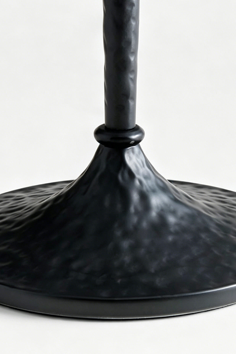 Zenith Alabaster Prism Table Lamp
