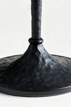 Zenith Alabaster Prism Table Lamp
