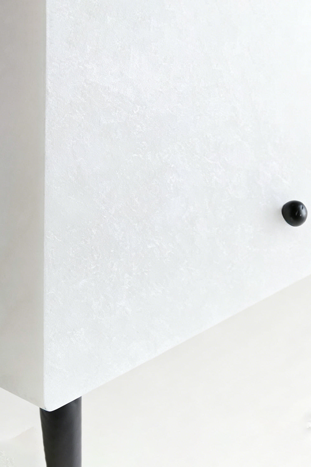 Zenith Alabaster Prism Table Lamp